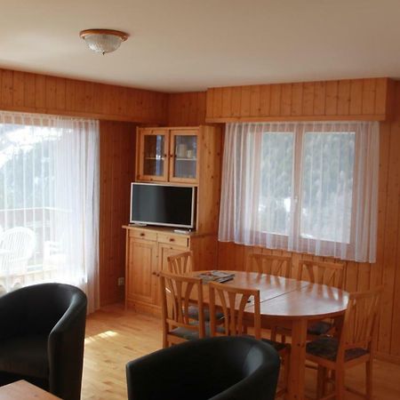 Appartement Dans Le Centre Thermal Les Sources Овронна Экстерьер фото